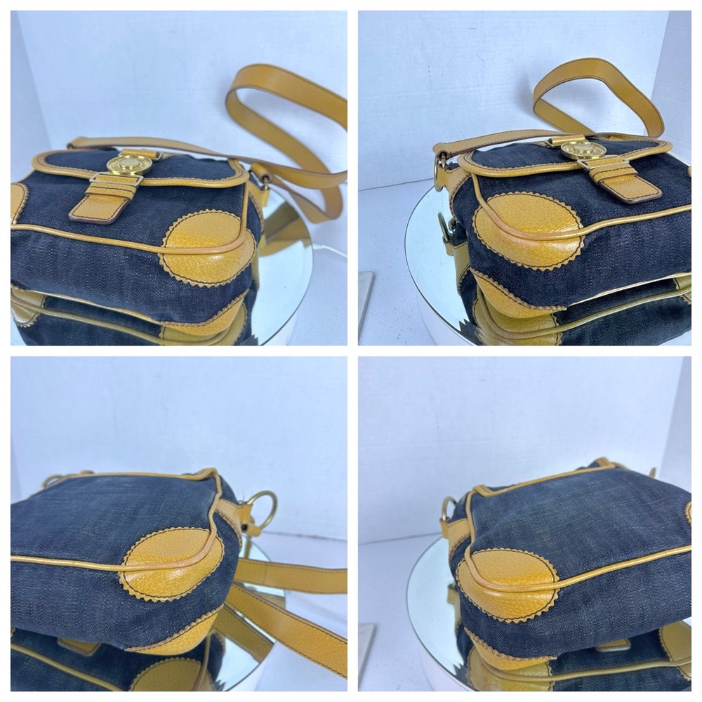 Miu Miu Shoulder Bag and Burberry Bag, BOTTEGA bag , Burberry pouch - Picture 3 of 9